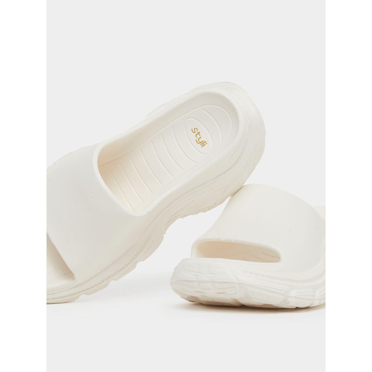 Styli Chunky Sole Slip-On Slides-women-shoes-flipflopsandslides-image-3