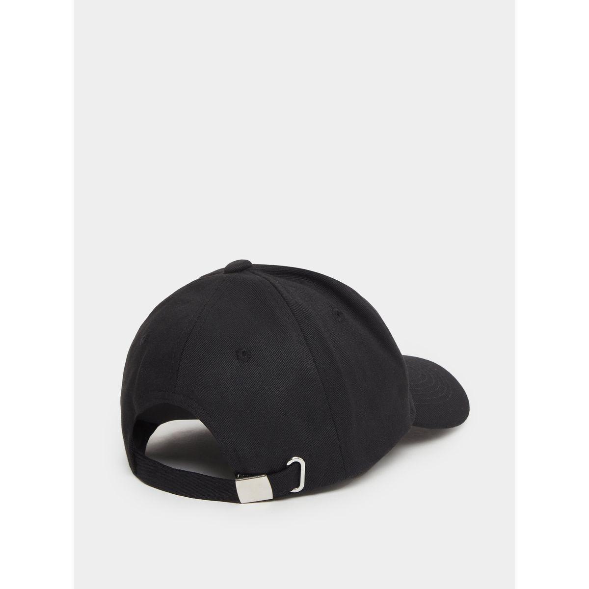 Styli Embroidered Baseball Cap-men-caps-image-2
