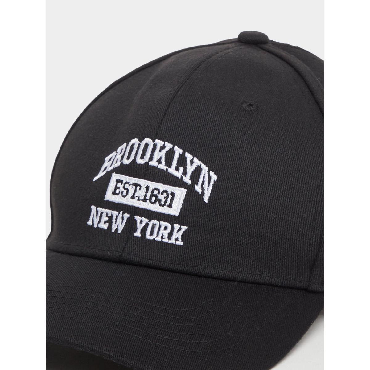 Styli Embroidered Baseball Cap-men-caps-image-3