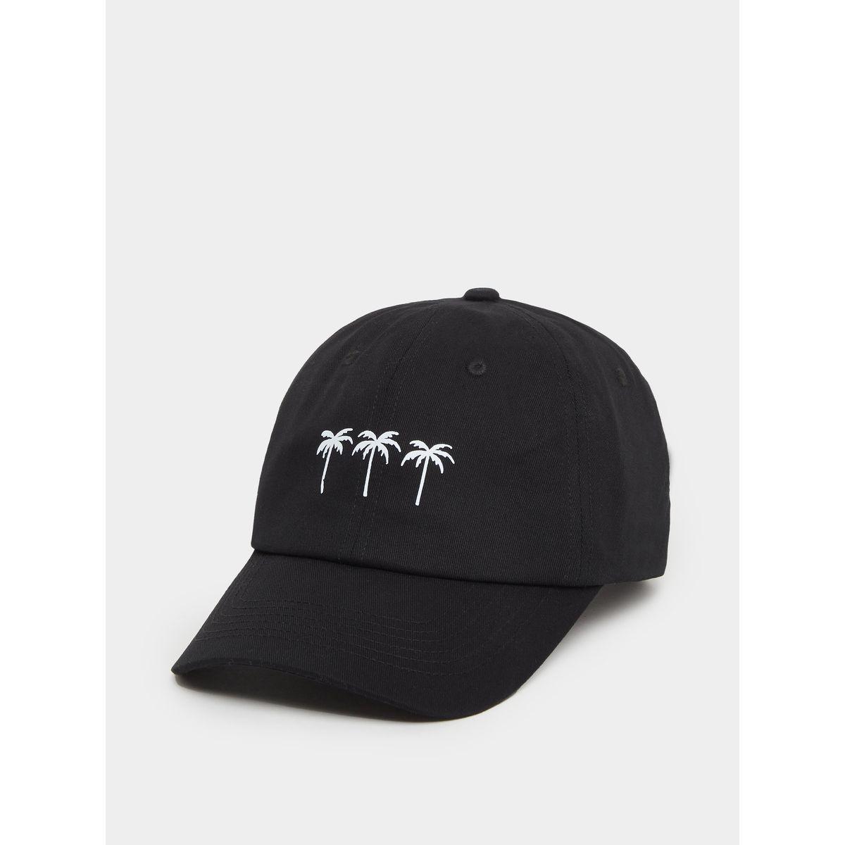 كاب بتفاصيل مُطرزة-men-caps-image-1