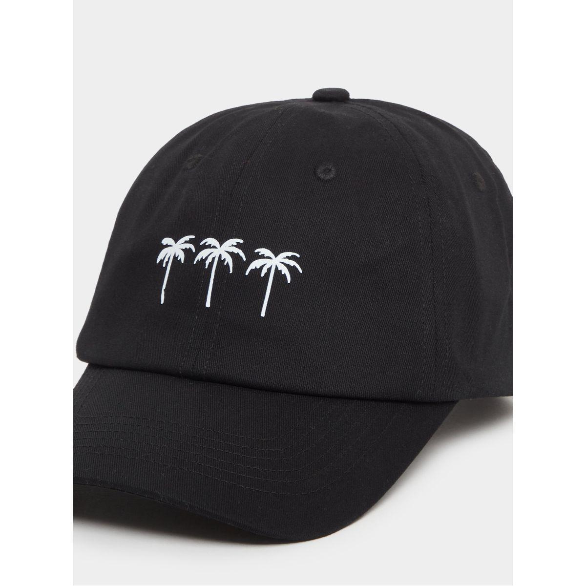 Styli Embroidered Baseball Cap-men-caps-image-3