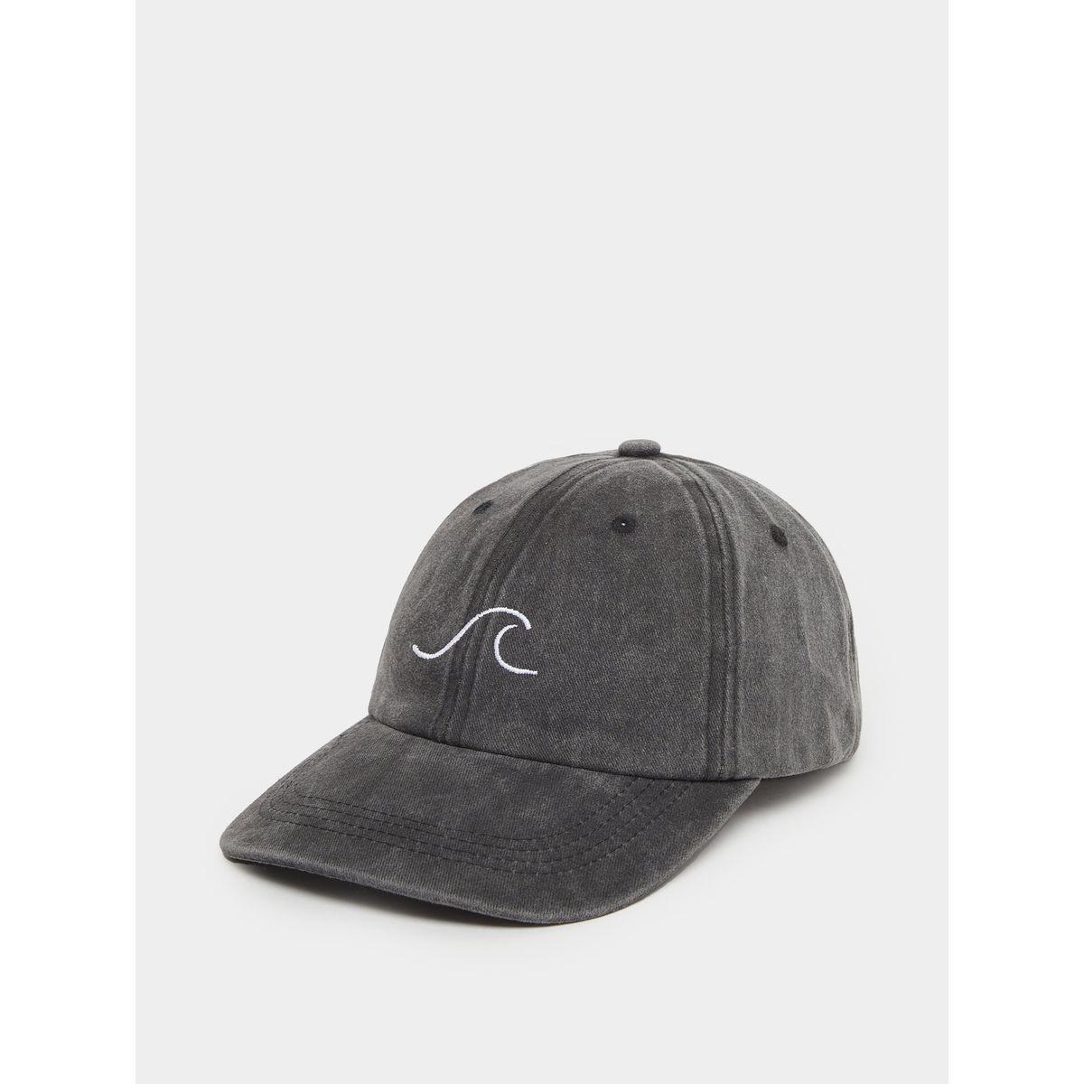 كاب بتفاصيل مُطرزة-men-caps-image-1