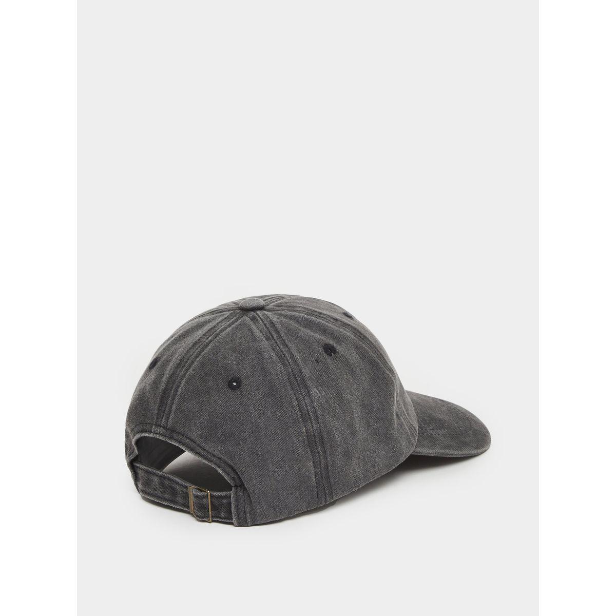 Styli Embroidered Baseball Cap-men-caps-image-2