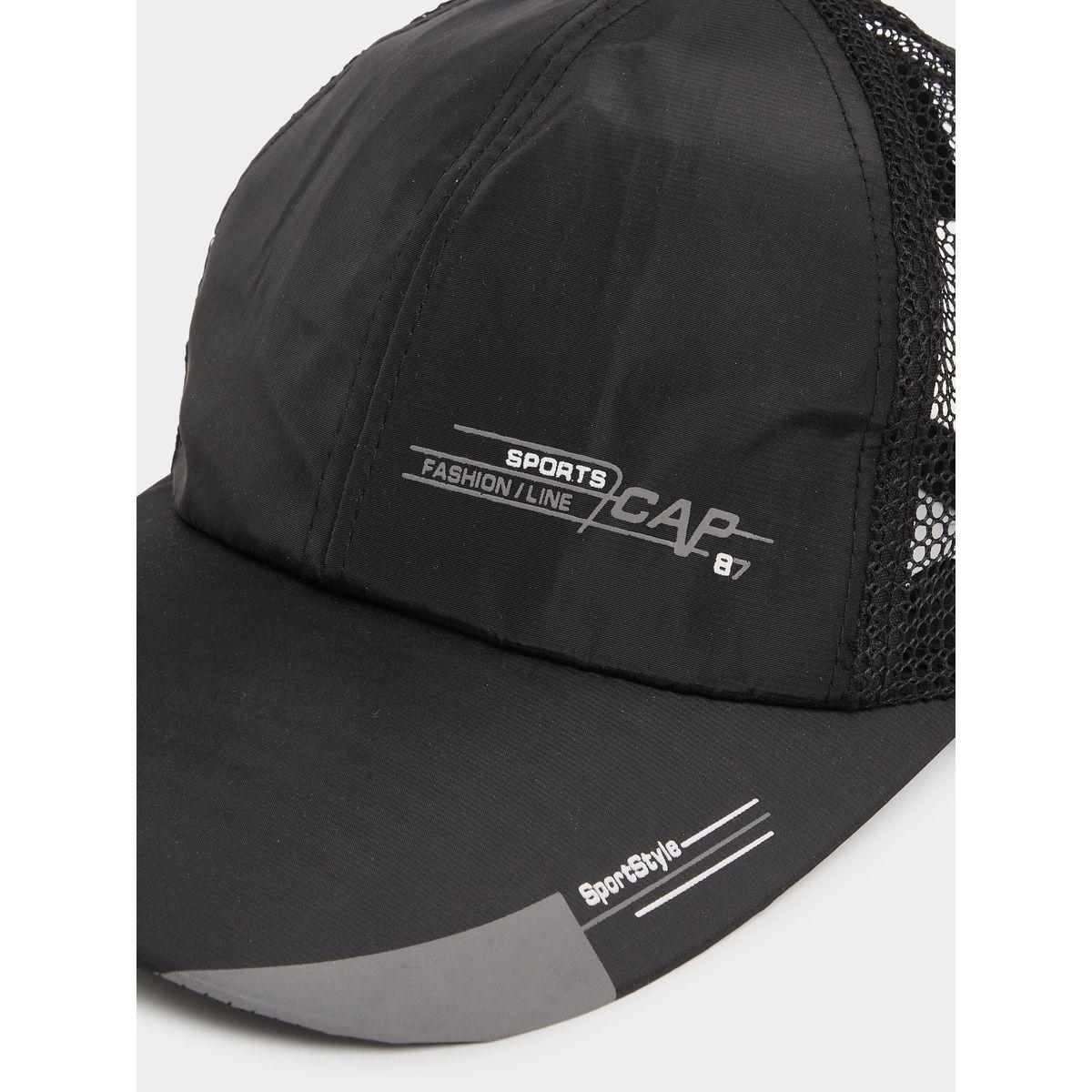 كاب بيسبول بطبعة كتابة-men-caps-image-3