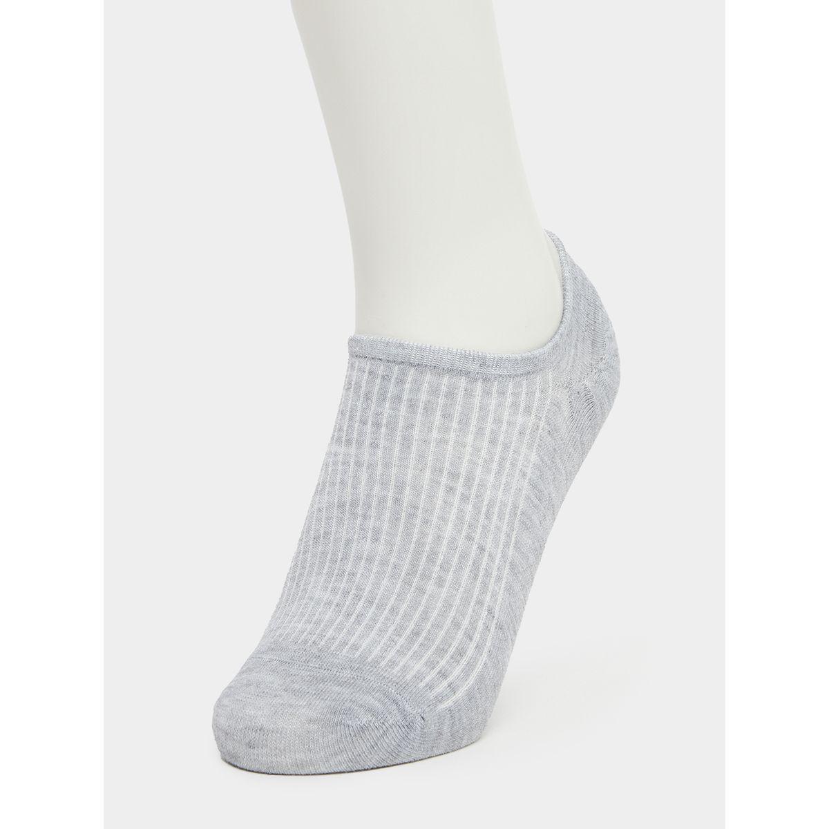 Styli Set of 3 - Breathable No Show Socks-men-socks-image-2