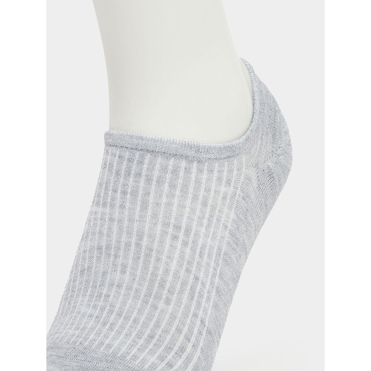 Styli Set of 3 - Breathable No Show Socks-men-socks-image-3