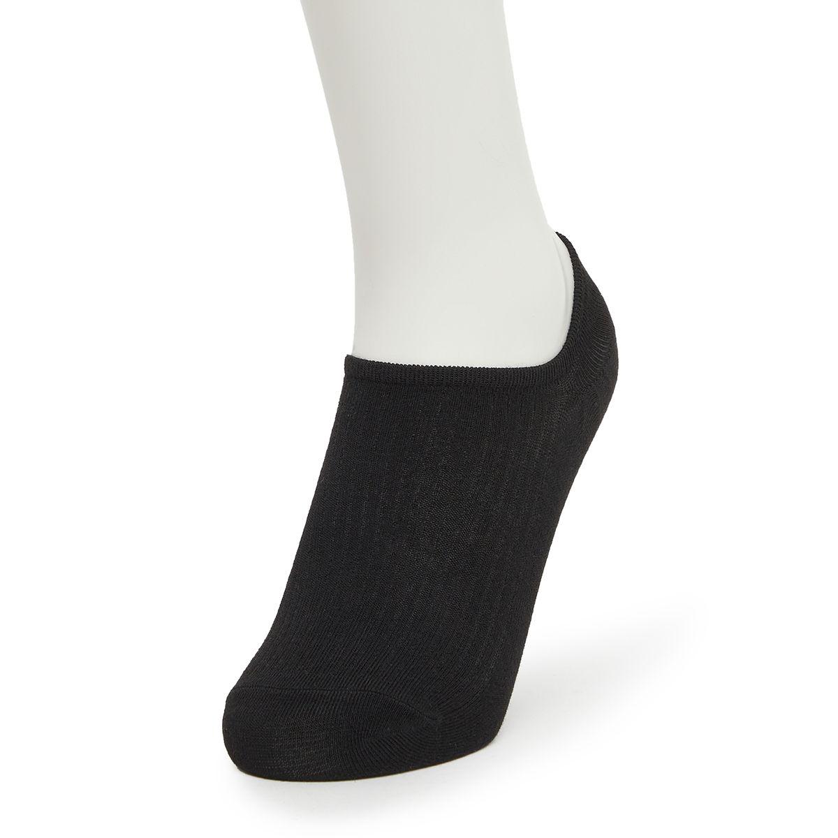 Styli Set of 3 - Breathable No Show Socks-men-socks-image-6