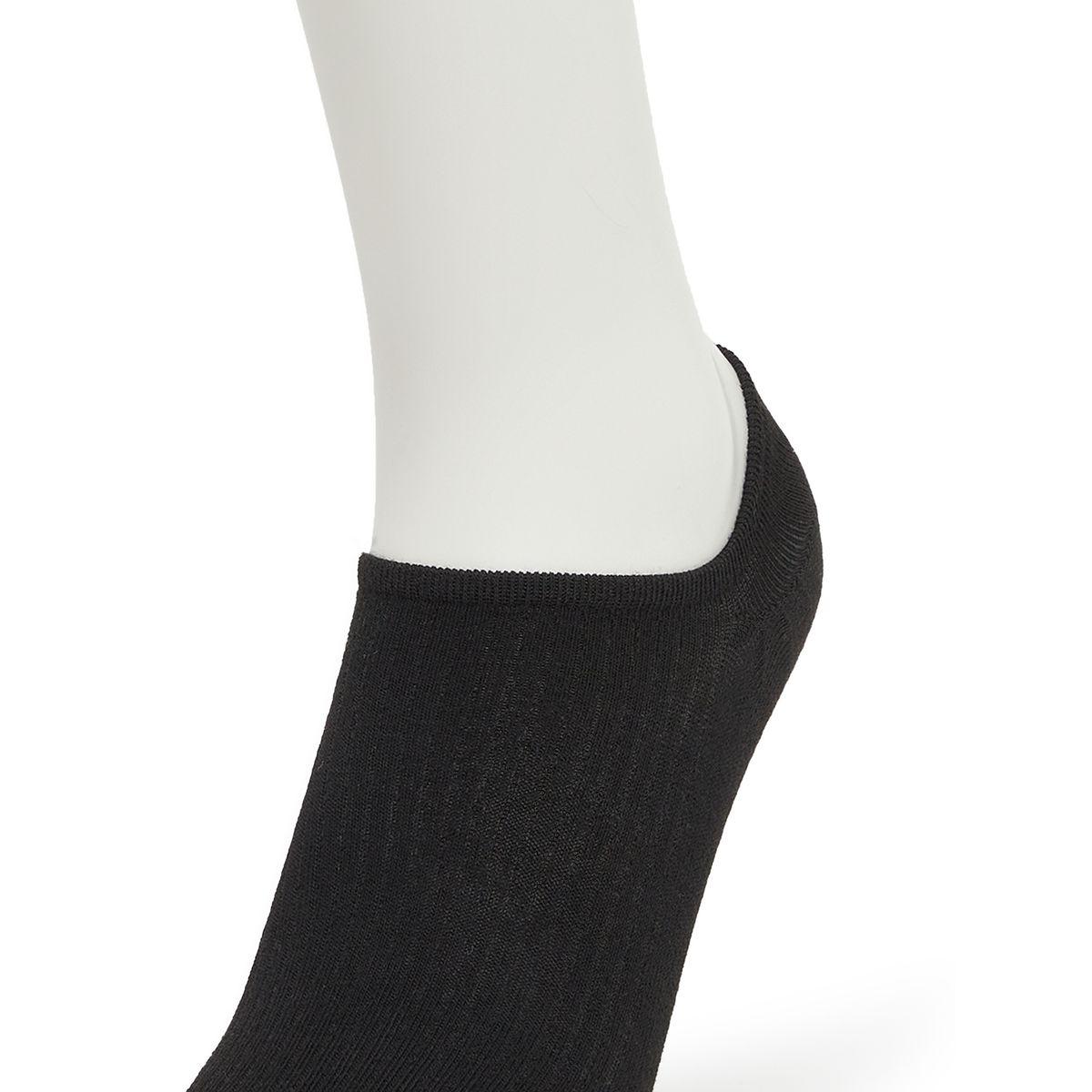 Styli Set of 3 - Breathable No Show Socks-men-socks-image-7