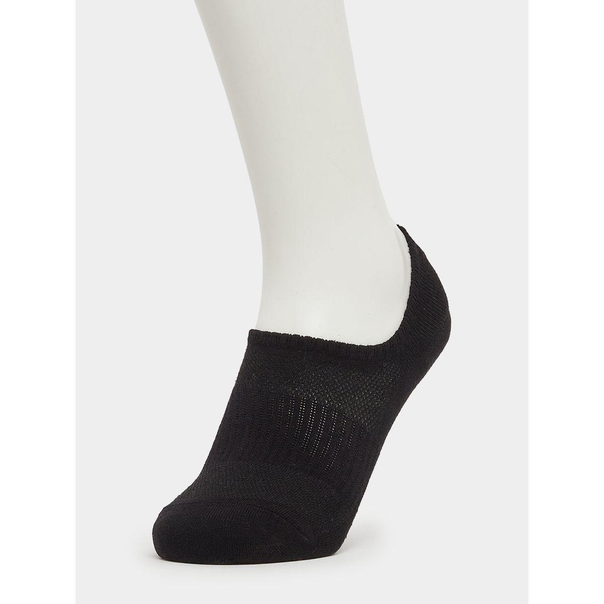 Styli Set of 2 - Breathable No Show Socks Comfortable-men-socks-image-4