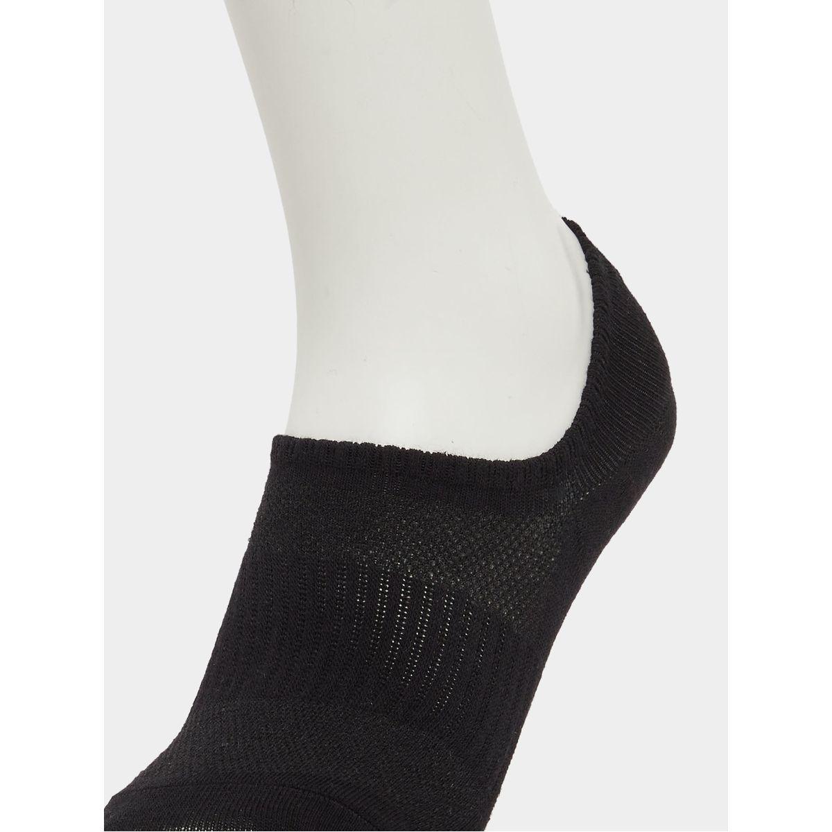 Styli Set of 2 - Breathable No Show Socks Comfortable-men-socks-image-5