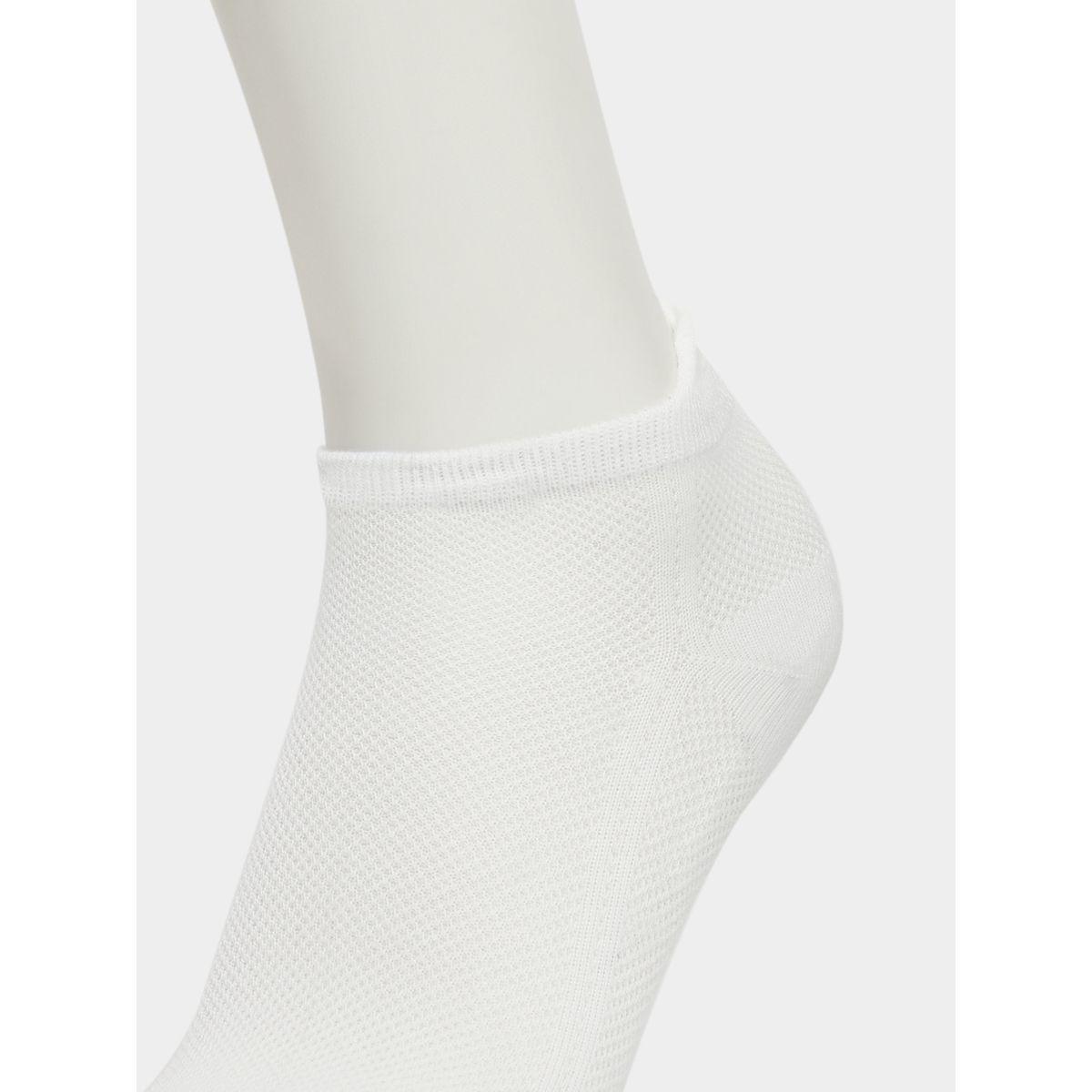 Styli Set of 5 - Breathable Comfortable Ankle Socks-men-socks-image-3