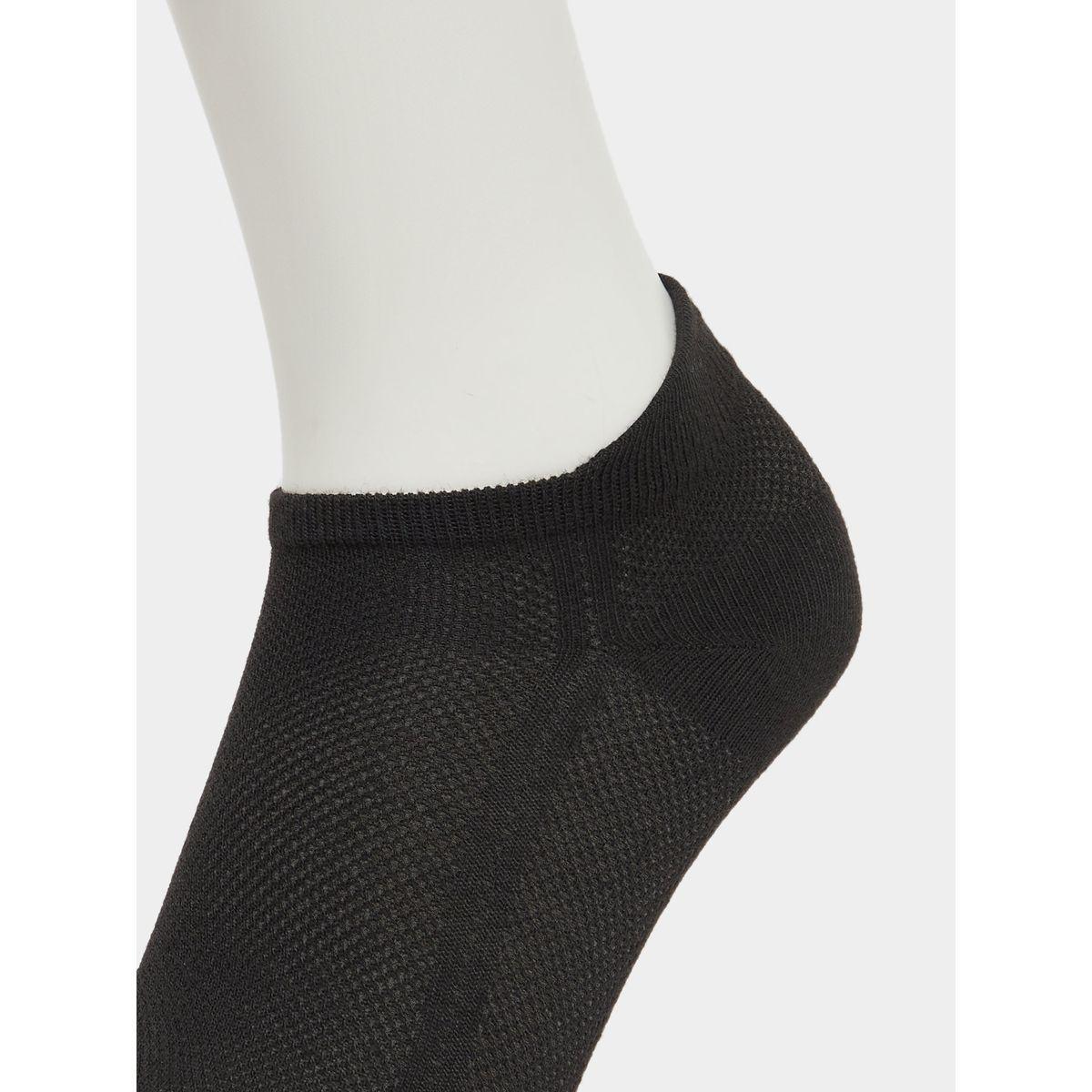 مجموعة من 5 - جوارب بطول الكاحل-men-socks-image-3