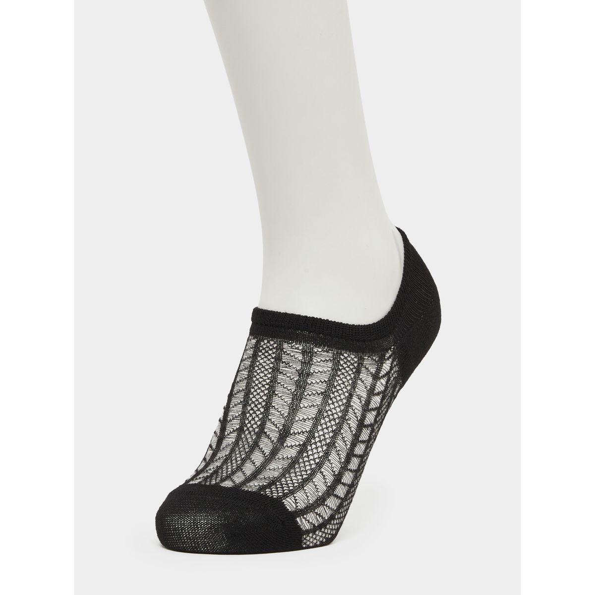 Styli Set of 5 - Breathable Ankle Socks-men-socks-image-2