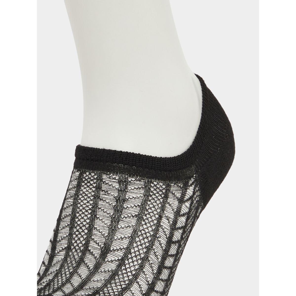 مجموعة من 5 جوارب بطول الكاحل-men-socks-image-3