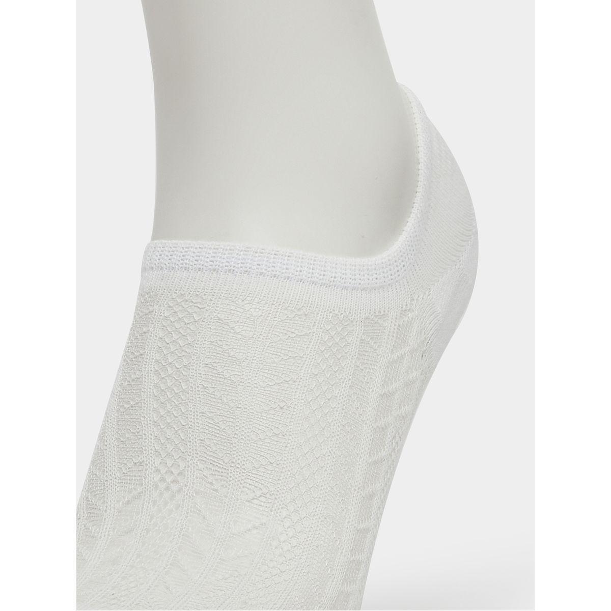Styli Set of 5 - Solid Breathable Ankle Socks-men-socks-image-3
