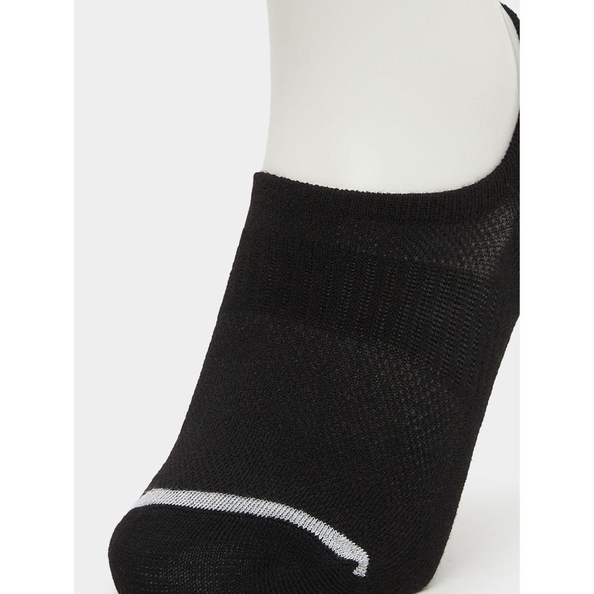 Styli Set of 3 - Breathable Striped Ankle Socks-men-socks-image-3