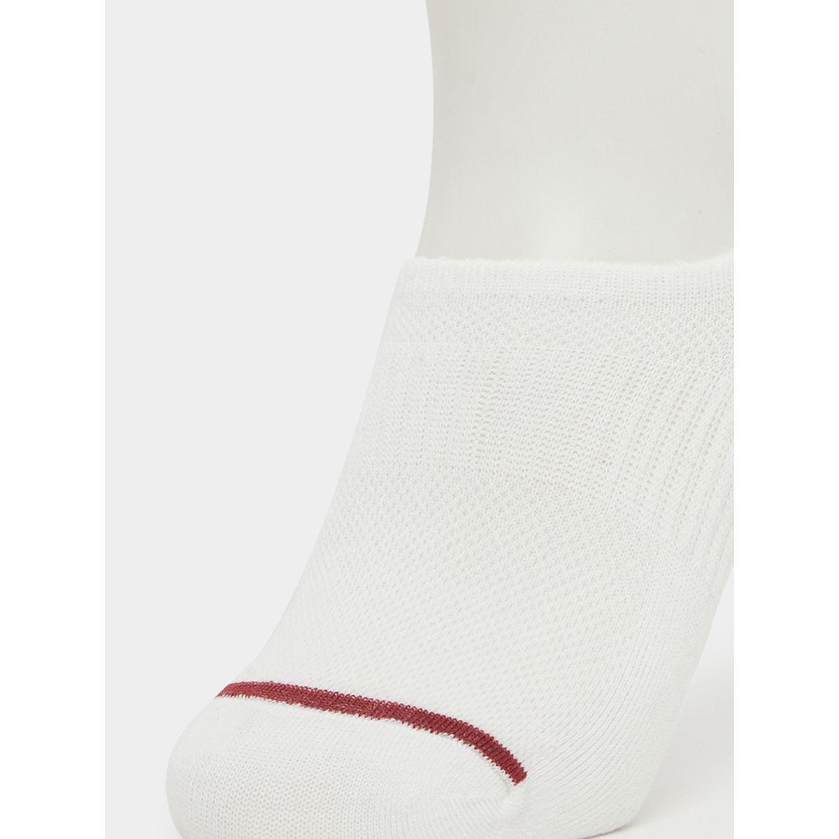Styli Set of 3 - Breathable Striped Ankle Socks-men-socks-image-7