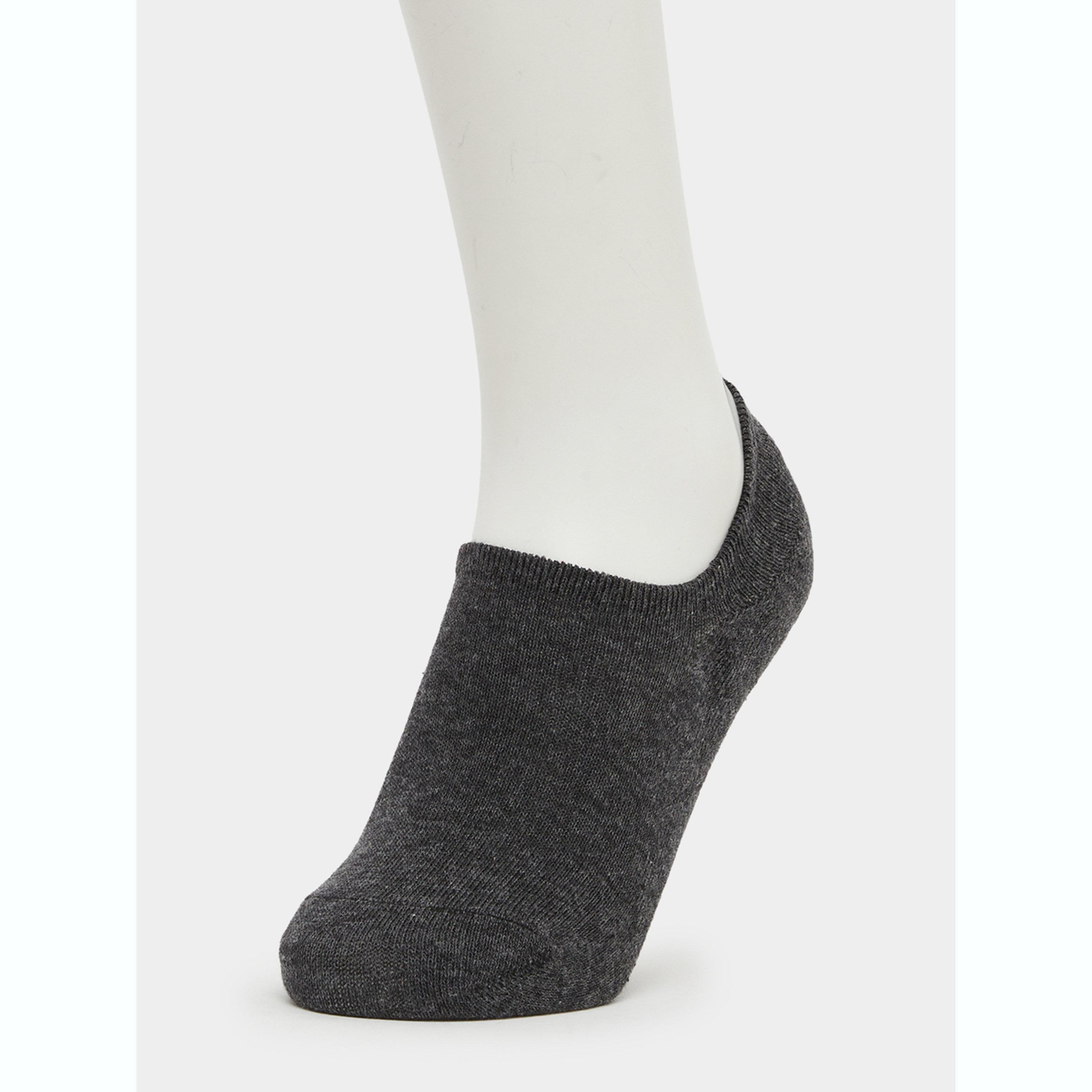 Styli Set of 5 - Breathable No Show Socks-men-socks-image-10