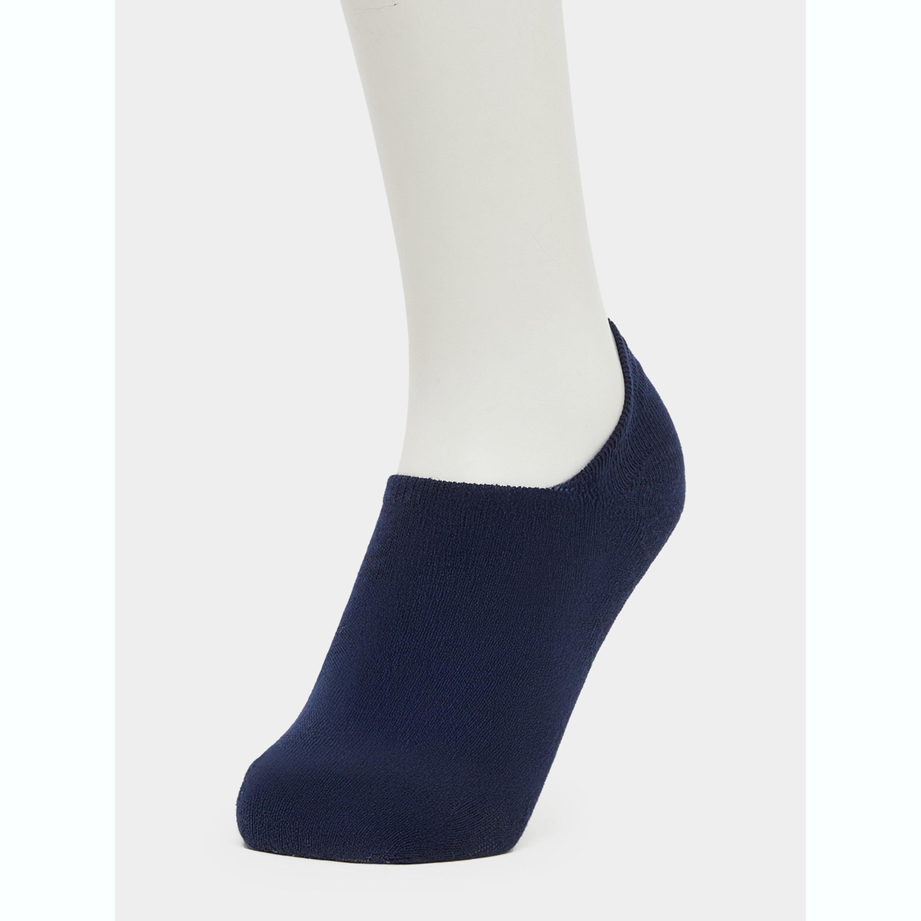 Styli Set of 5 - Breathable No Show Socks-men-socks-image-2