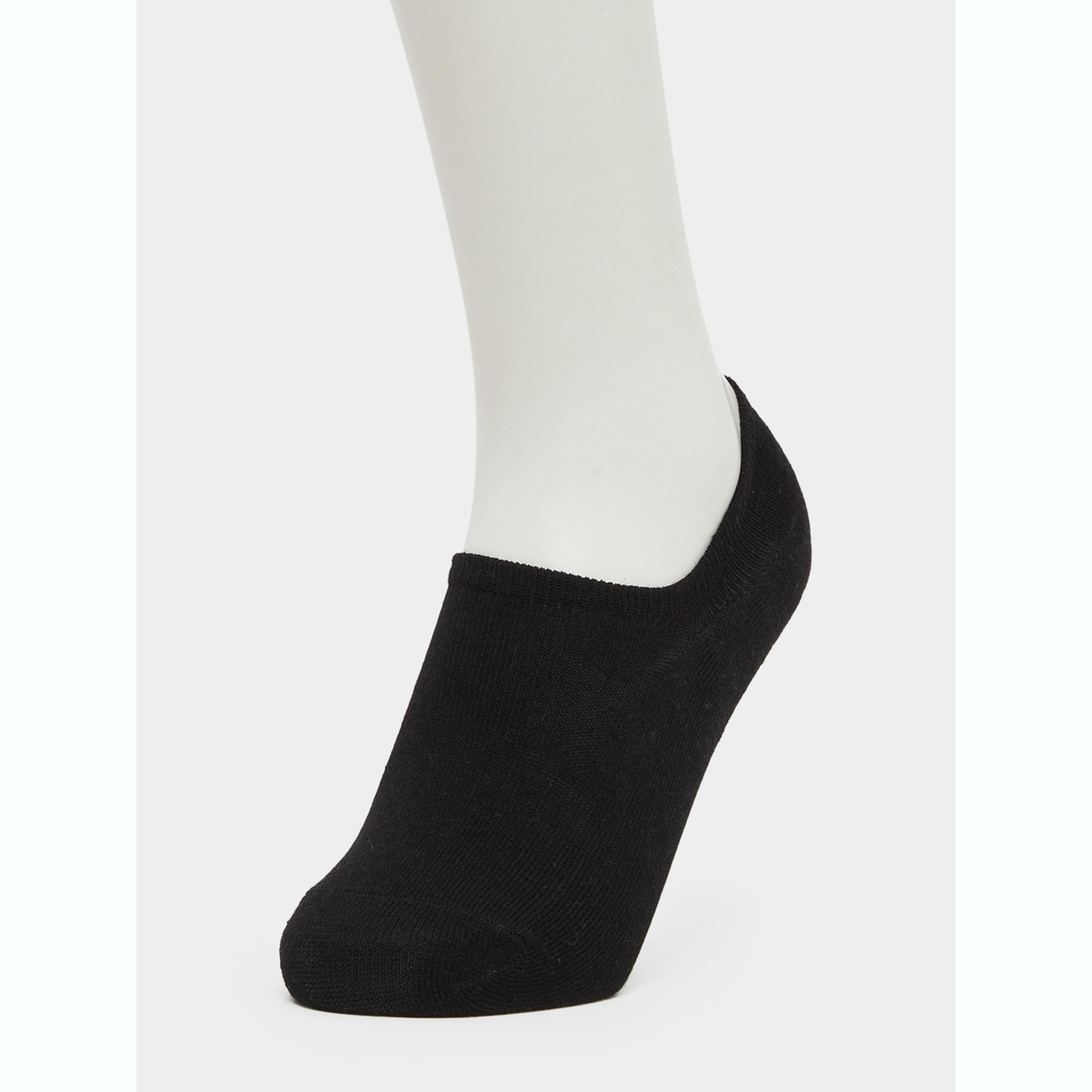 Styli Set of 5 - Breathable No Show Socks-men-socks-image-6