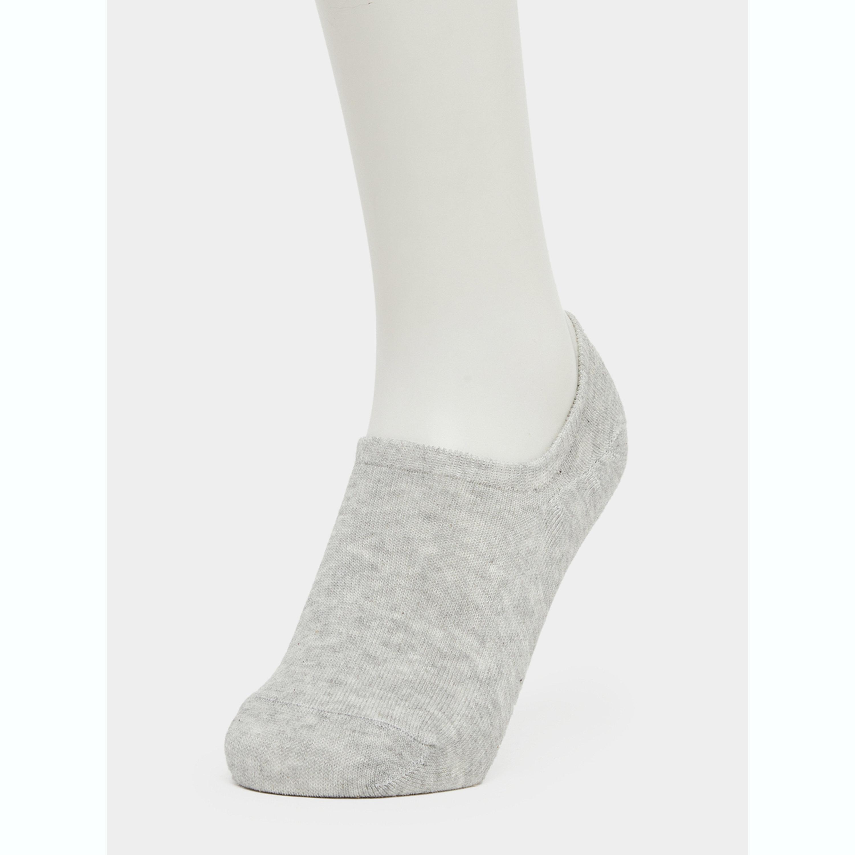Styli Set of 5 - Breathable No Show Socks-men-socks-image-8