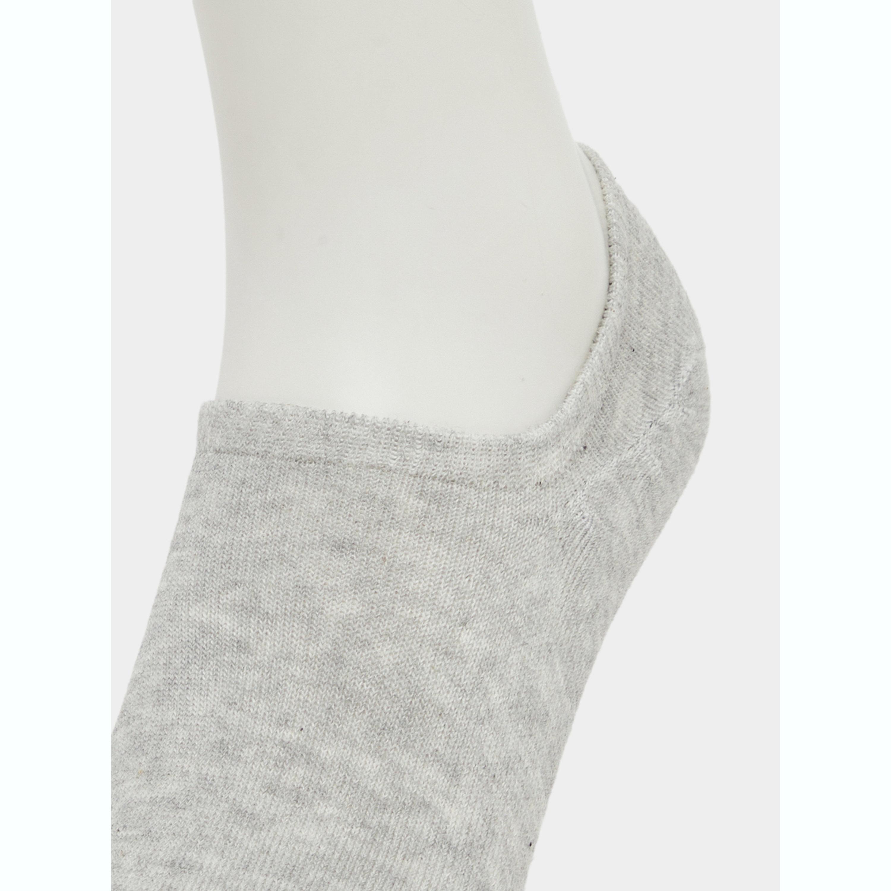 Styli Set of 5 - Breathable No Show Socks-men-socks-image-9