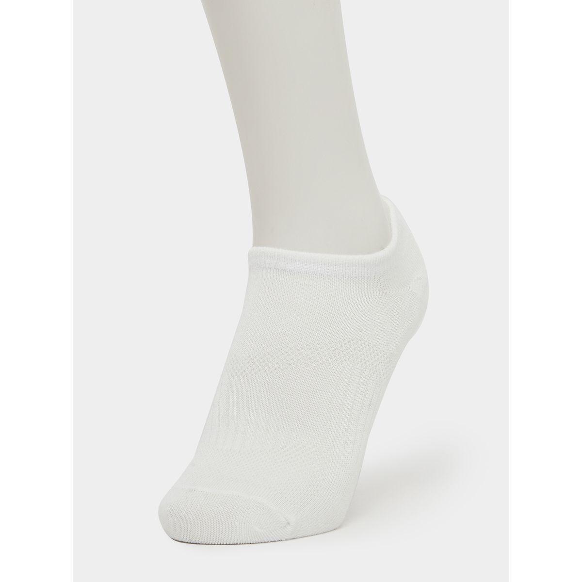 Styli Set of 5 - Solid Breathable Ankle Socks-men-socks-image-10