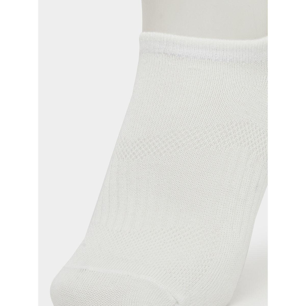 Styli Set of 5 - Solid Breathable Ankle Socks-men-socks-image-11