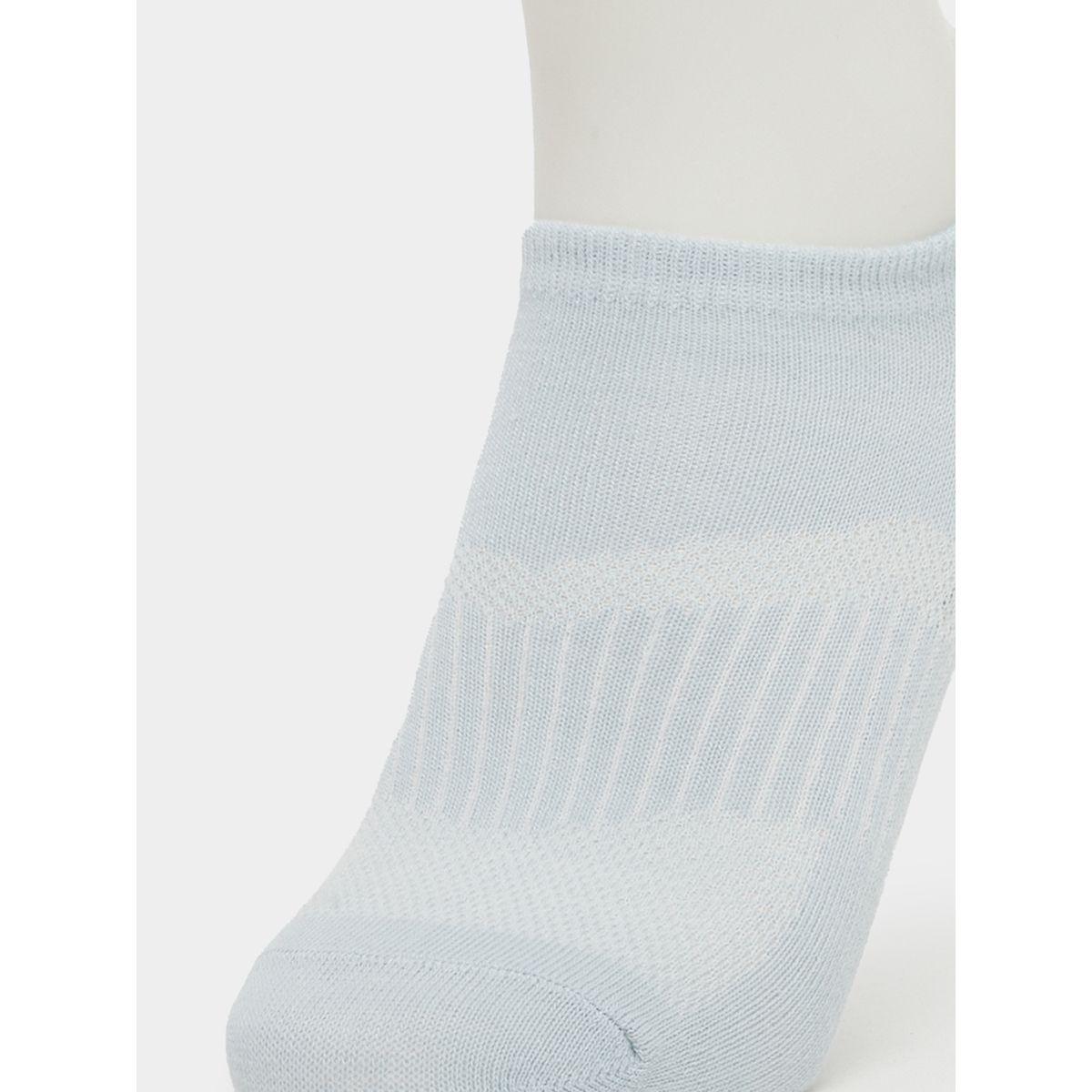 Styli Set of 5 - Solid Breathable Ankle Socks-men-socks-image-7
