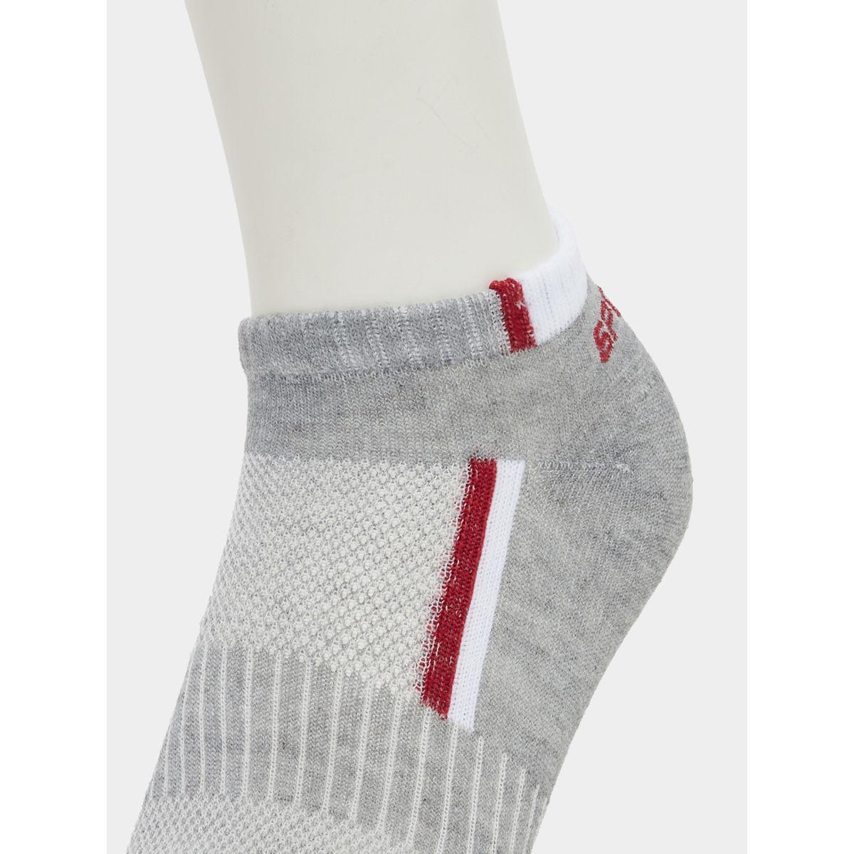 مجموعة من 5 جوارب مضلعة-men-socks-image-5