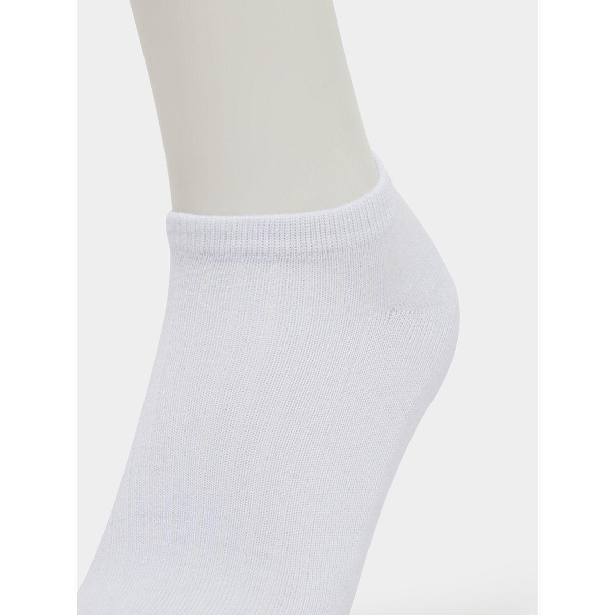 Styli Set of 5 - Striped Ankle Socks-men-socks-image-9
