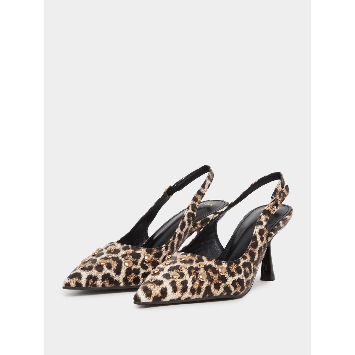 حذاء بكعب قطة وطبعة ليوبارد-women-shoes-heels-image-2