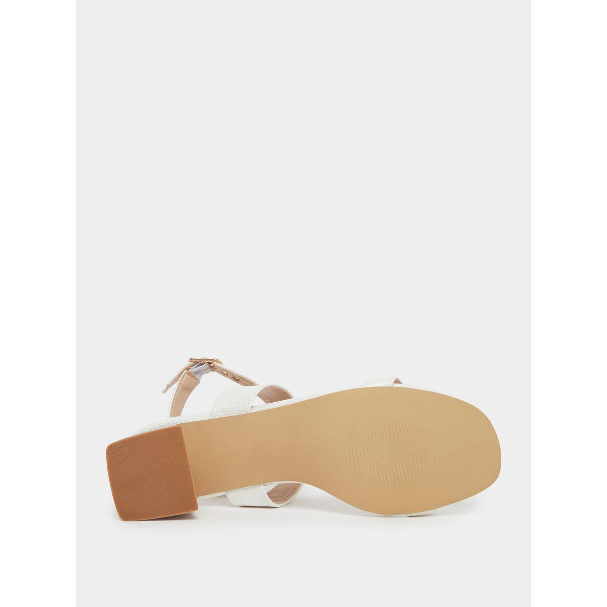 صندل بكعب سميك وسيور كروس مع إبزيم-women-shoes-sandals-heeled-image-6
