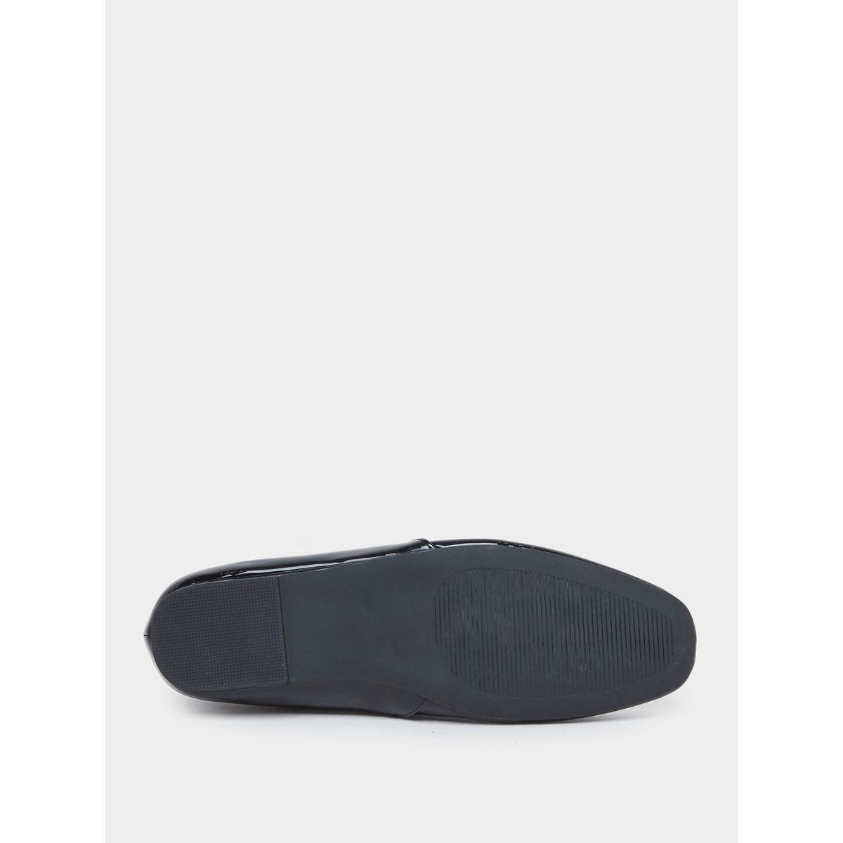 حذاء باليرينا فلات بتفاصيل إبزيم-women-shoes-ballerinas-image-6