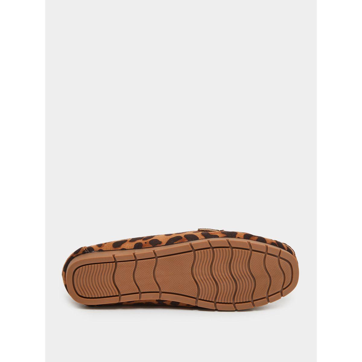 حذاء لوفر بطبعة ليوبارد-women-shoes-flats-loafers-image-6
