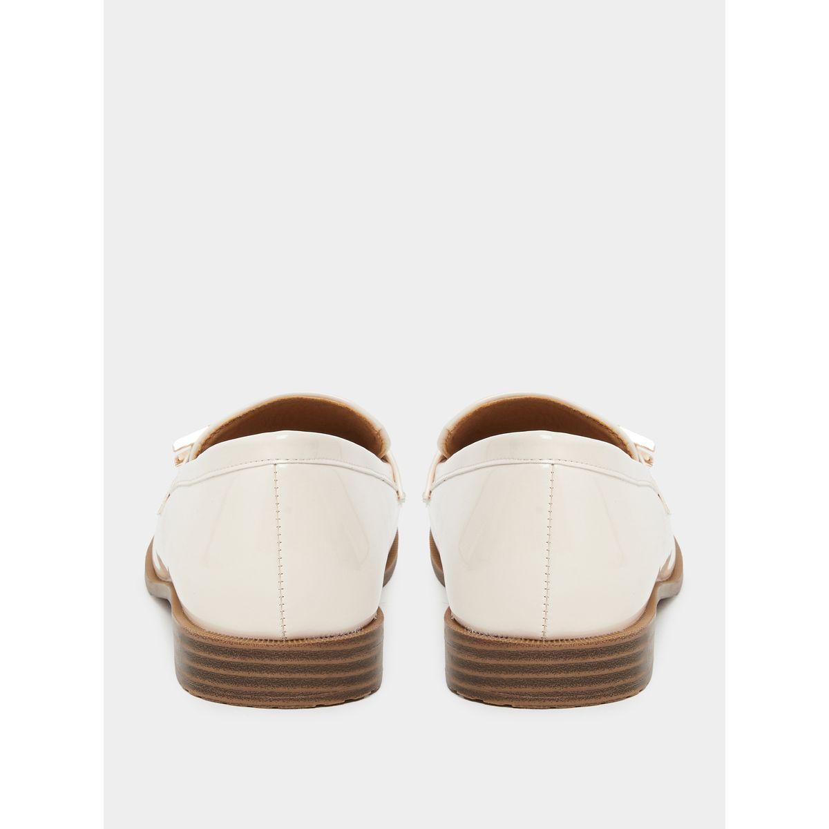حذاء لوفر بتفاصيل إبزيم-women-shoes-loafersandmoccasins-image-4