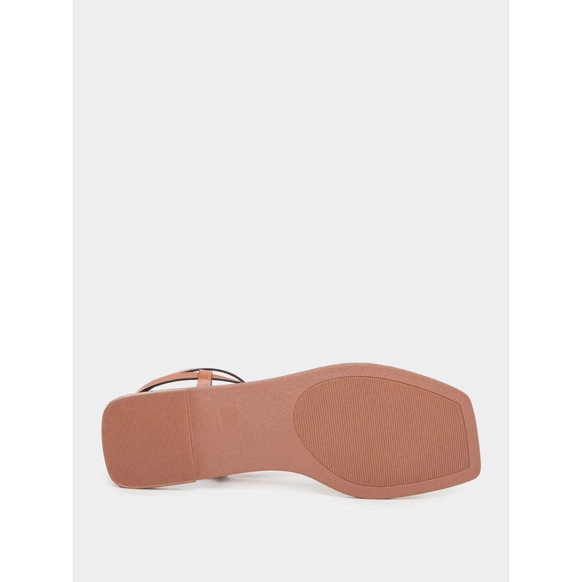 صندل فلات بتفاصيل سيور متعددة-women-shoes-sandals-flats-image-1