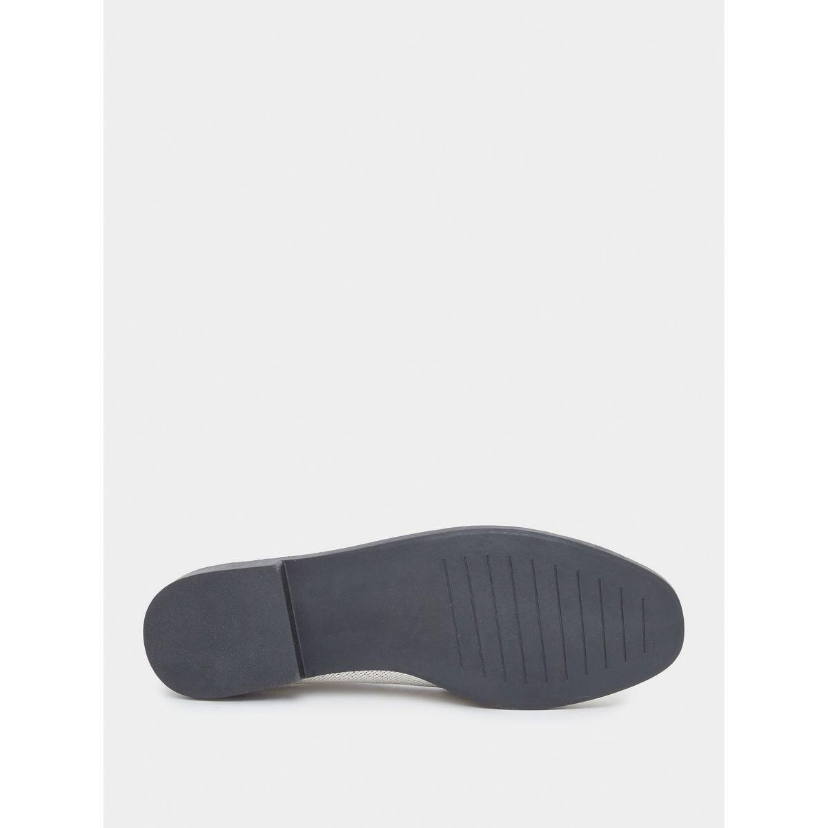 Styli Women Buckle Accent Loafers-women-shoes-loafersandmoccasins-image-6