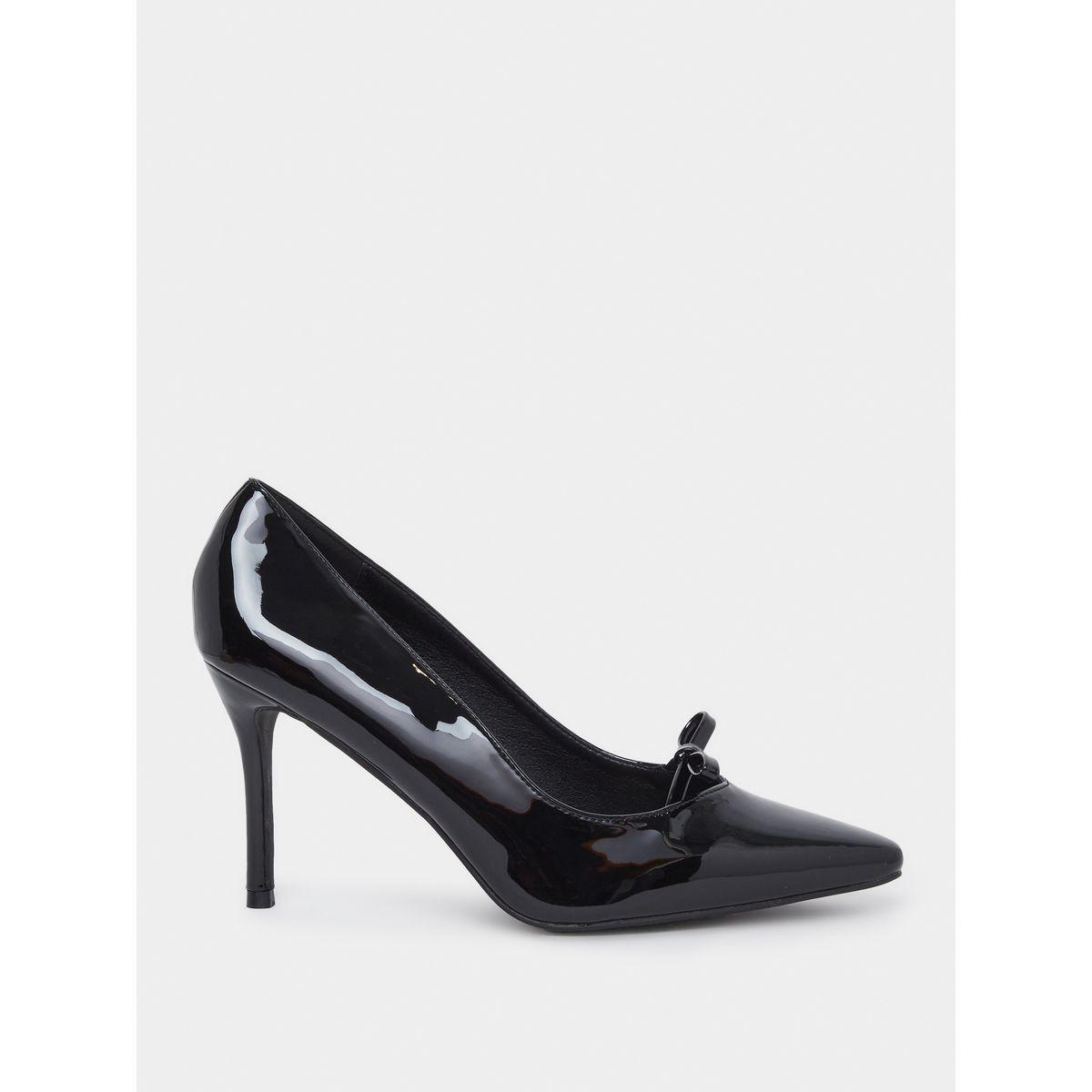 حذاء بومب بمقدمة مُدببة-women-shoes-heels-image-1