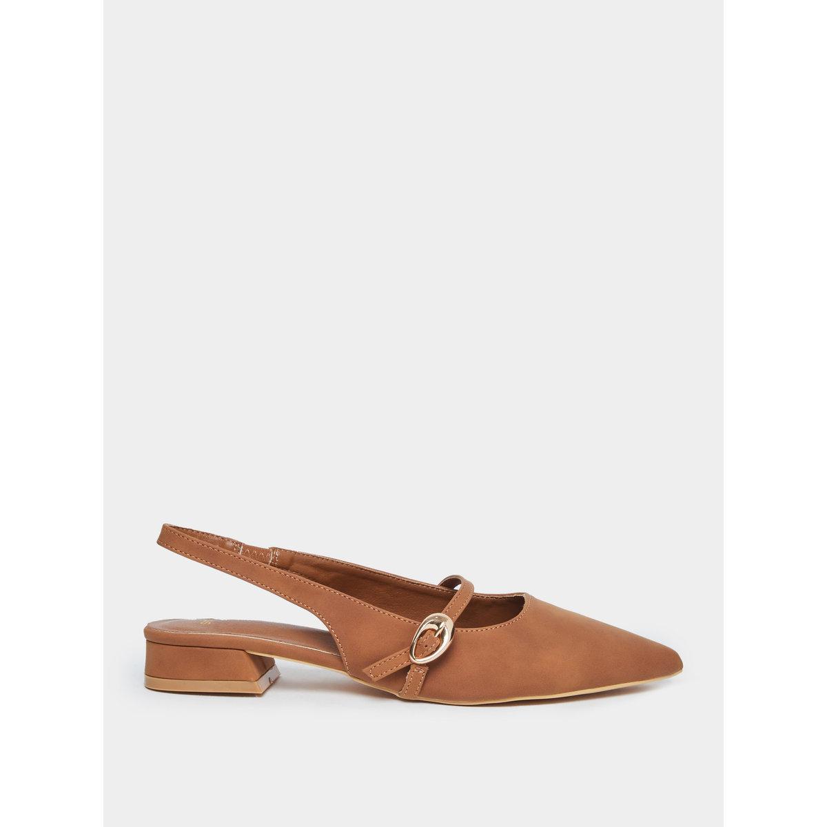 خذاء بكعب بلوك ومقدمة مُدببة-women-shoes-heels-image-2