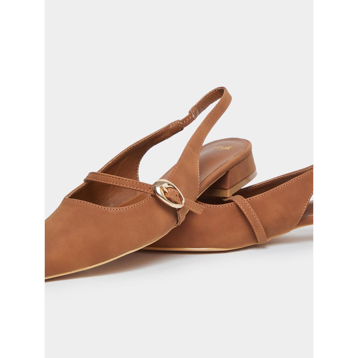خذاء بكعب بلوك ومقدمة مُدببة-women-shoes-heels-image-4