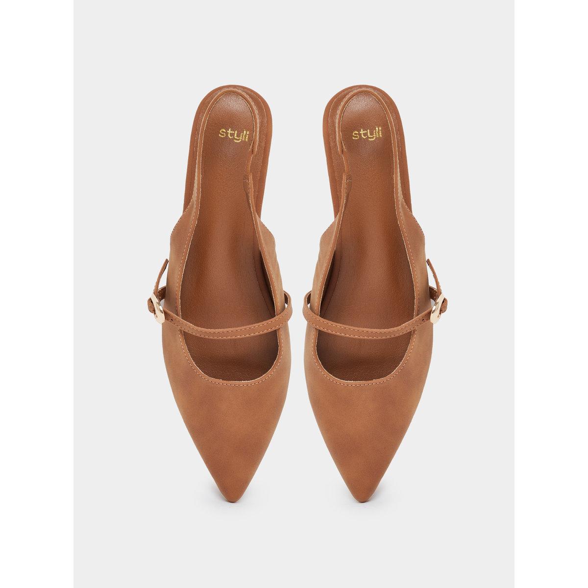 خذاء بكعب بلوك ومقدمة مُدببة-women-shoes-heels-image-6