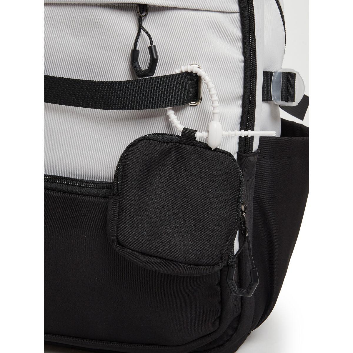 شنطة ظهر بنمط كتل الألوان-men-bags-image-3