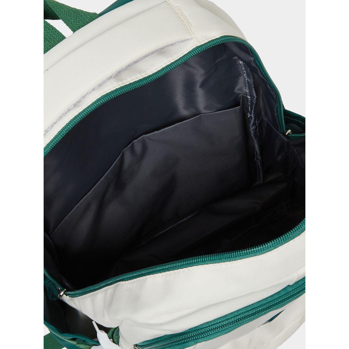 Styli Contrast Pocket Zip Backpack-men-bags-image-5