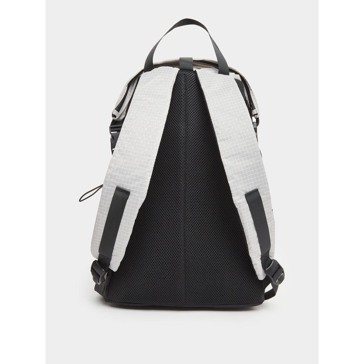 Styli Folding Roll-Up Backpack with Side Pocket-men-bags-image-2