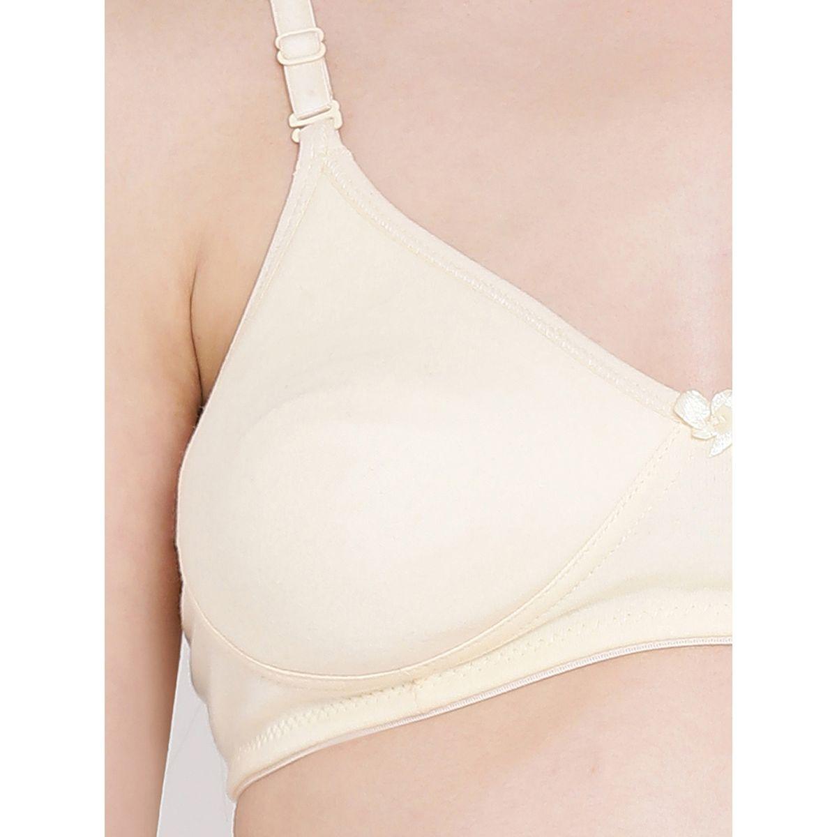 مجموعة من 2 صدرية مبطنة بتغطية كاملة-women-clothing-lingerie-bras-image-3