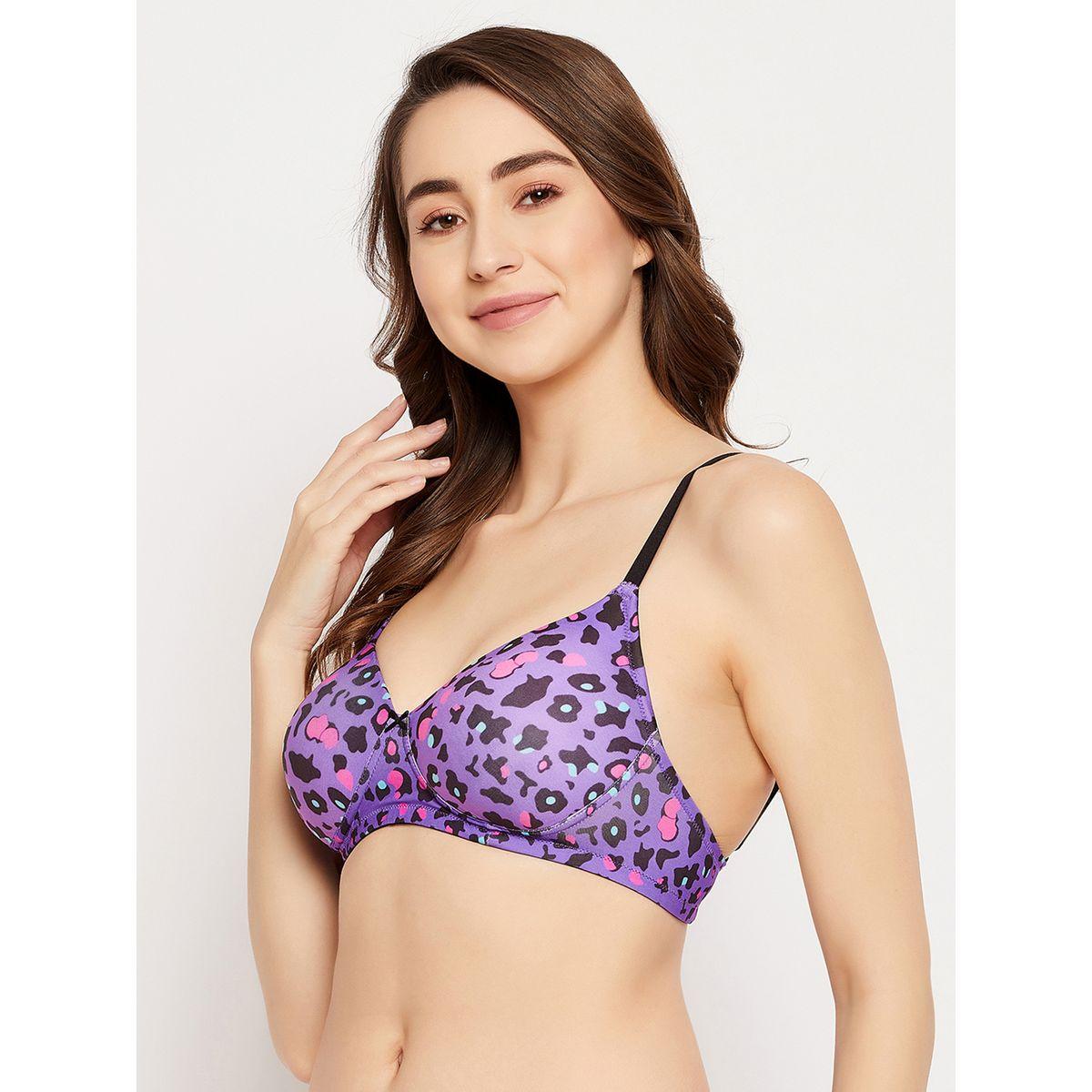مجموعة من 2 صدرية مبطنة بتغطية كاملة-women-clothing-lingerie-bras-image-4