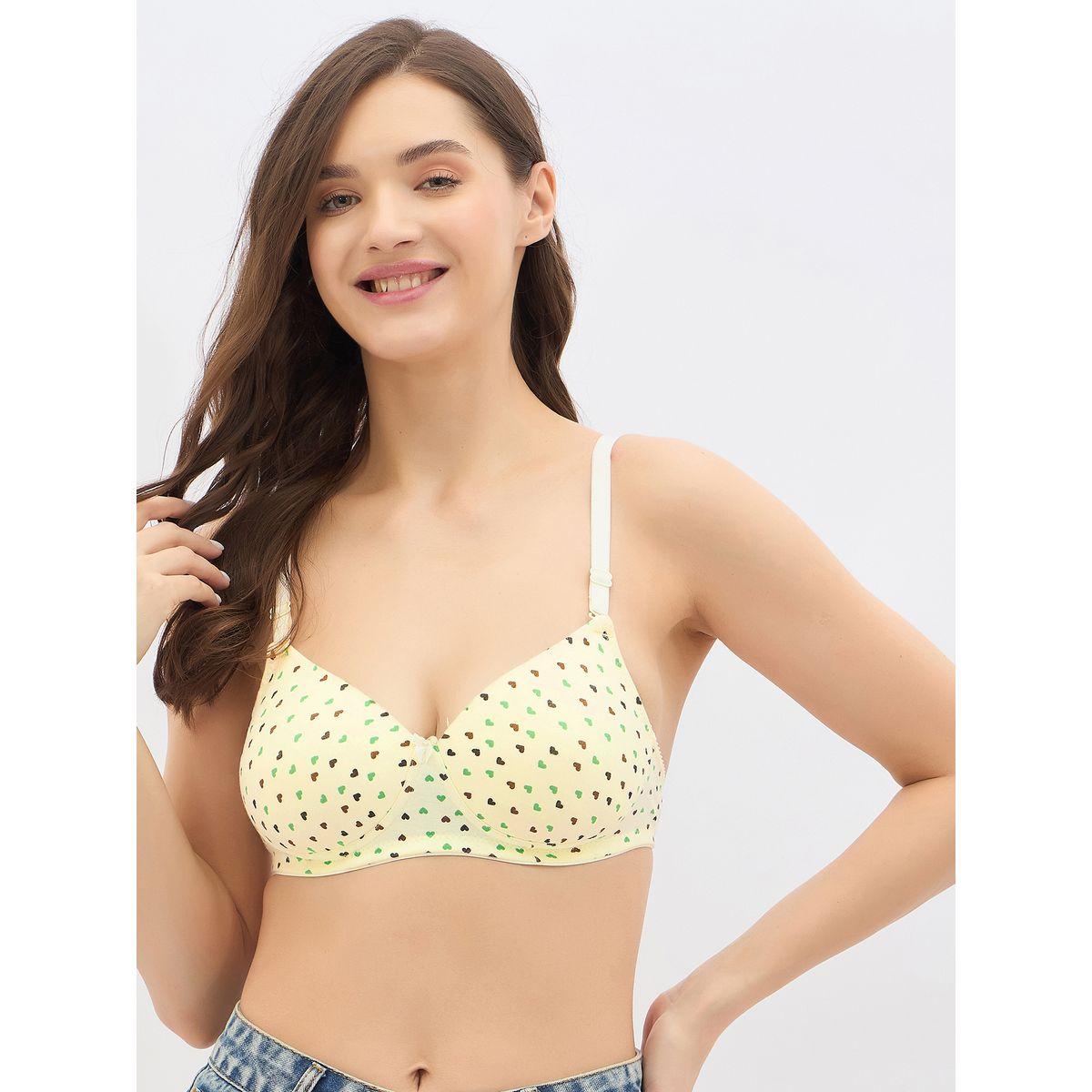 مجموعة من صدرية مبطنة بتغطية كاملة-women-clothing-lingerie-bras-image-3