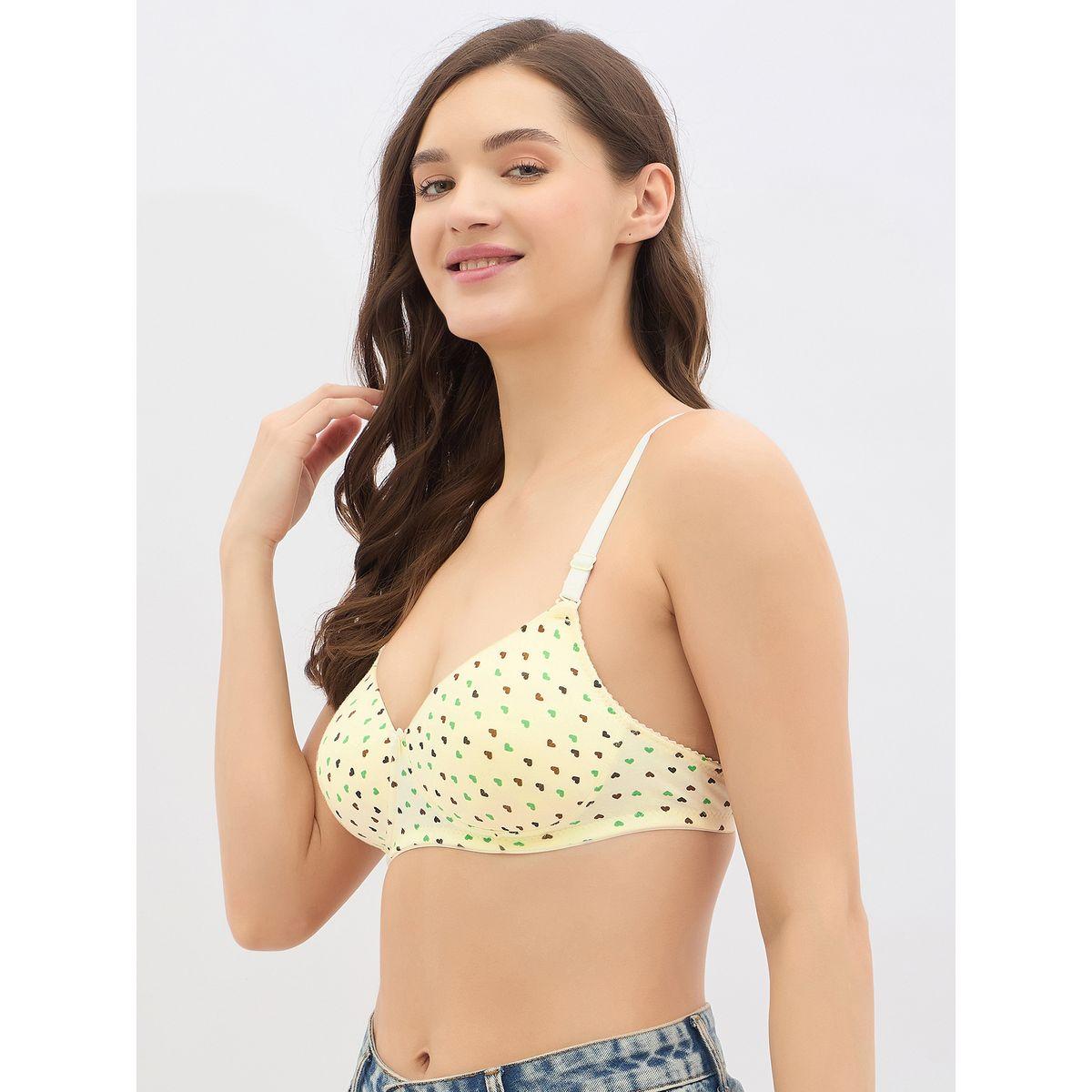 مجموعة من صدرية مبطنة بتغطية كاملة-women-clothing-lingerie-bras-image-4