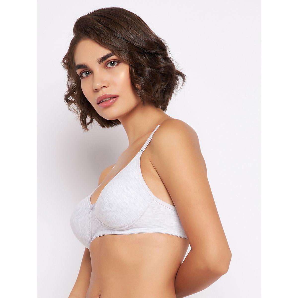 مجموعة من 2 - صدرية ديمي مبطنة-women-clothing-lingerie-bras-image-6